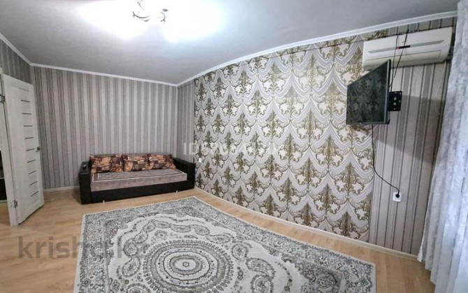 2-комнатная квартира, 49 м², 2/5 этаж посуточно, Гоголя 44 — Т.р.ц Цум, Март! пересечение ул.Гоголя  Костанай - изображение 5