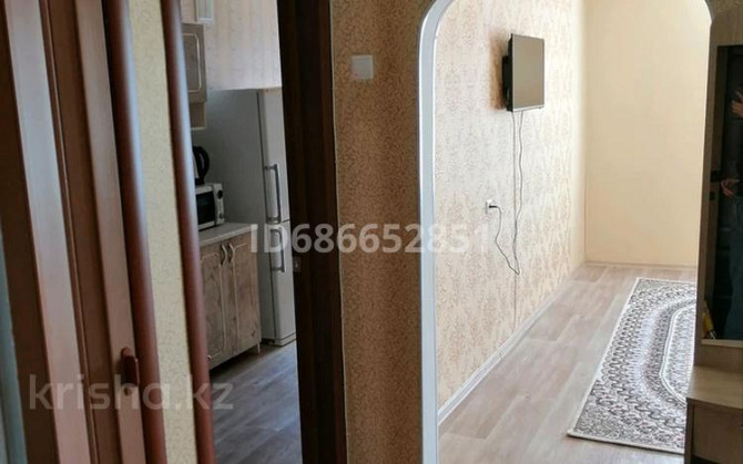 1-комнатная квартира, 34 м², 3/9 этаж посуточно, 9 18 — Цон Степногорск - изображение 7