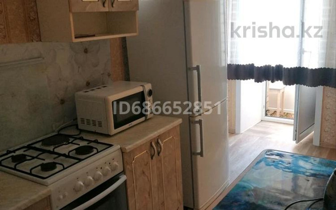 1-комнатная квартира, 34 м², 3/9 этаж посуточно, 9 18 — Цон Степногорск - изображение 4