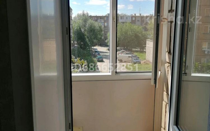 1-комнатная квартира, 34 м², 3/9 этаж посуточно, 9 18 — Цон Степногорск - изображение 5