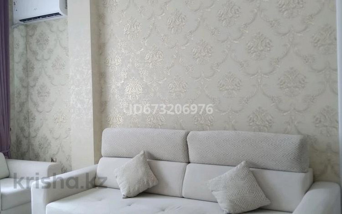 4-комнатная квартира, 137 м², 3/5 этаж посуточно, улица Маяковского — Абая Taraz - photo 6