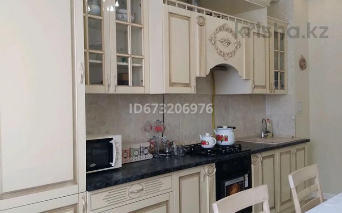 4-комнатная квартира, 137 м², 3/5 этаж посуточно, улица Маяковского — Абая Taraz - photo 3