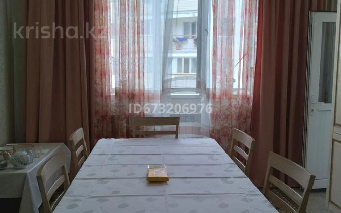 4-комнатная квартира, 137 м², 3/5 этаж посуточно, улица Маяковского — Абая Taraz - photo 8