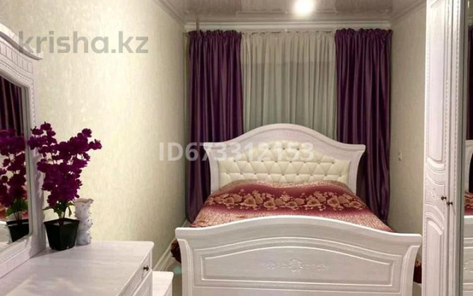 2-комнатная квартира, 50 м², 1/5 этаж посуточно, Салтанат Тараз - изображение 3