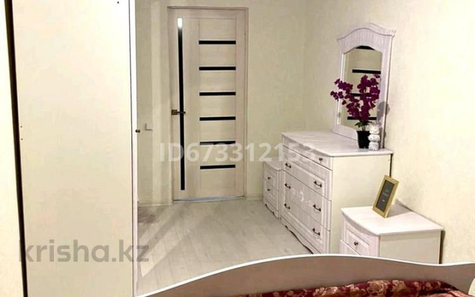 2-комнатная квартира, 50 м², 1/5 этаж посуточно, Салтанат Тараз - изображение 5