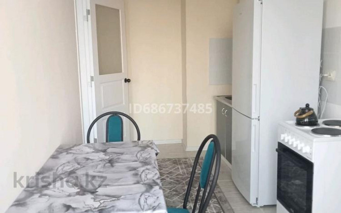 1-комнатная квартира, 35 м², 2/12 этаж посуточно, 11 улица 31/1 Туркестан - изображение 2