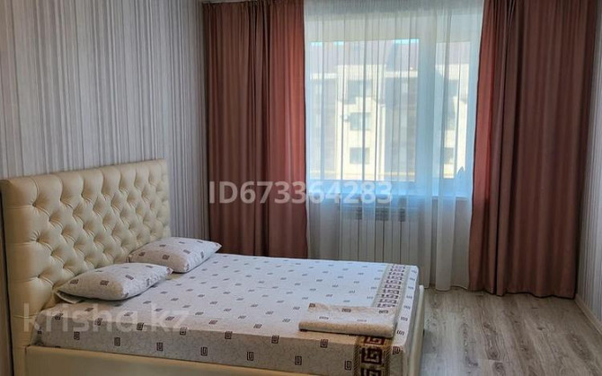 2-комнатная квартира, 73 м², 4 этаж посуточно, Береке 64 — Kostanay Plaza Костанай - изображение 8