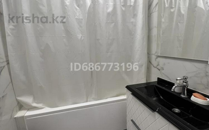 2-комнатная квартира, 74 м², 6/12 этаж посуточно, Сзади Обл.Акимата 27 26 Туркестан - изображение 5