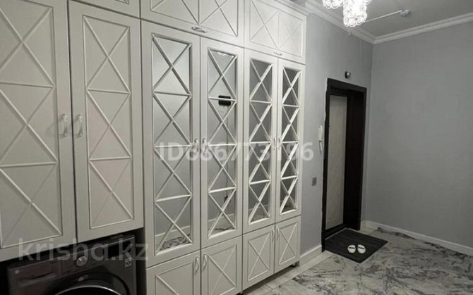 2-комнатная квартира, 74 м², 6/12 этаж посуточно, Сзади Обл.Акимата 27 26 Туркестан - изображение 7