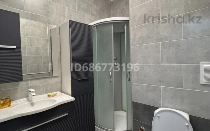 2-комнатная квартира, 74 м², 6/12 этаж посуточно, Сзади Обл.Акимата 27 26 Туркестан - изображение 3