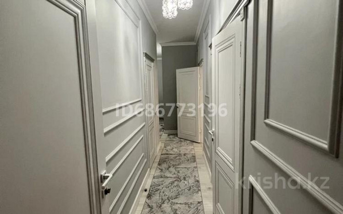 2-комнатная квартира, 74 м², 6/12 этаж посуточно, Сзади Обл.Акимата 27 26 Туркестан - изображение 8