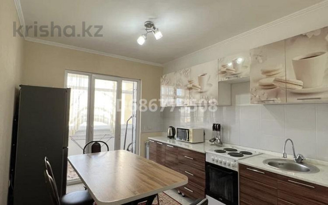 3-комнатная квартира, 65 м², 4/12 этаж посуточно, 11-я улица, 29/1 20 Туркестан - изображение 6