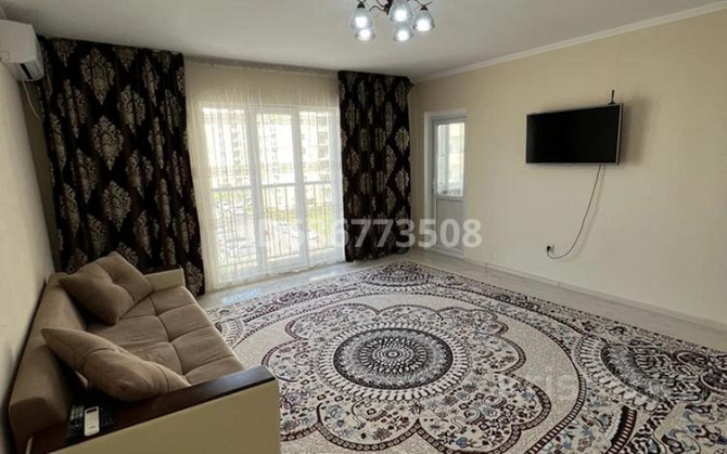 3-комнатная квартира, 65 м², 4/12 этаж посуточно, 11-я улица, 29/1 20 Туркестан - изображение 8