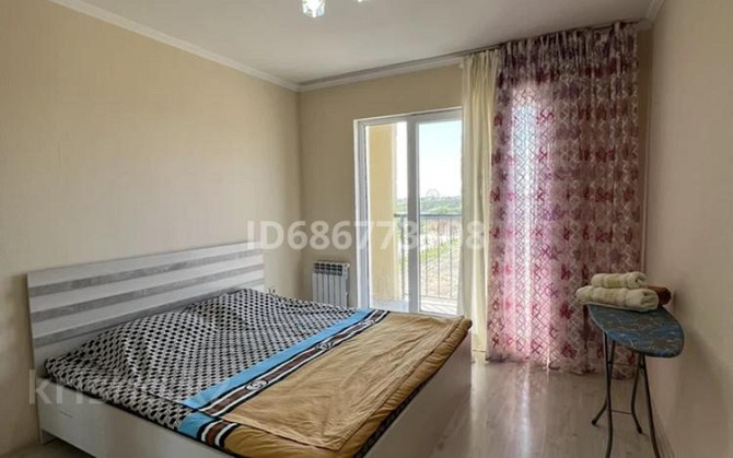 3-комнатная квартира, 65 м², 4/12 этаж посуточно, 11-я улица, 29/1 20 Туркестан - изображение 1