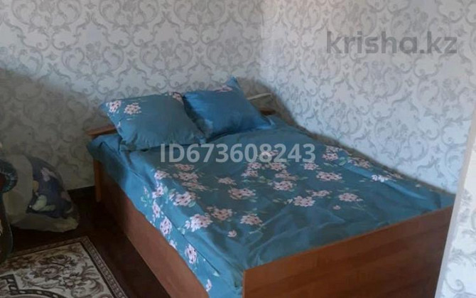 1-комнатная квартира, 35 м², 5/5 этаж посуточно, Гоголя 35 Риддер - изображение 4