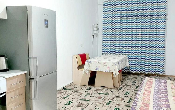 1-комнатная квартира, 50 м², 3/9 этаж посуточно, Желтоксан 11в — Площадь Кызылорда - изображение 5