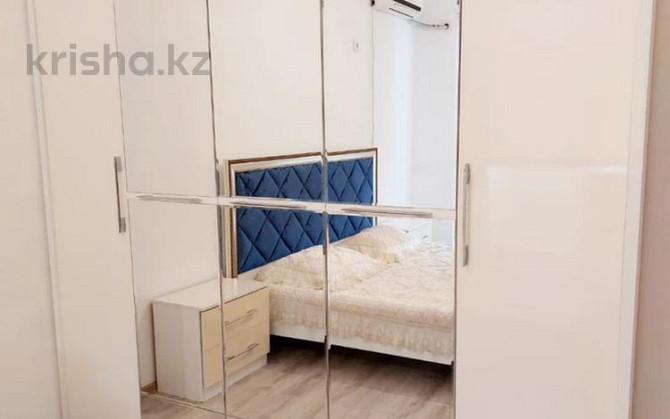 1-комнатная квартира, 50 м², 3/9 этаж посуточно, Желтоксан 11в — Площадь Кызылорда - изображение 6