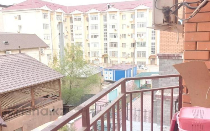 1-комнатная квартира, 50 м², 3/9 этаж посуточно, Желтоксан 11в — Площадь Кызылорда - изображение 8