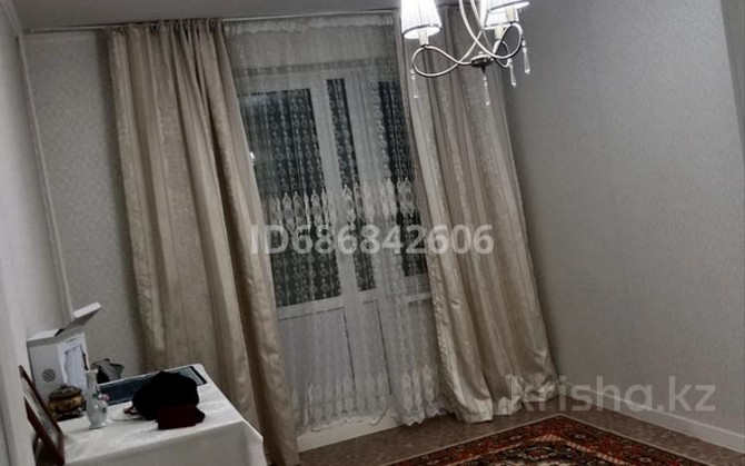 3-комнатная квартира, 70 м², 2/5 этаж посуточно, 14-й мкр 46 — 14.40.дома Актау - изображение 1
