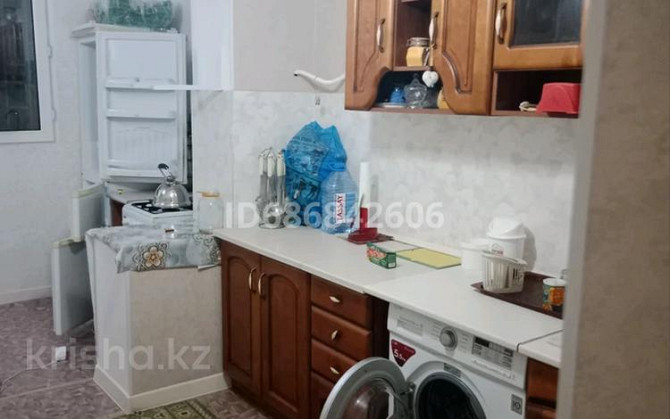 3-комнатная квартира, 70 м², 2/5 этаж посуточно, 14-й мкр 46 — 14.40.дома Актау - изображение 6