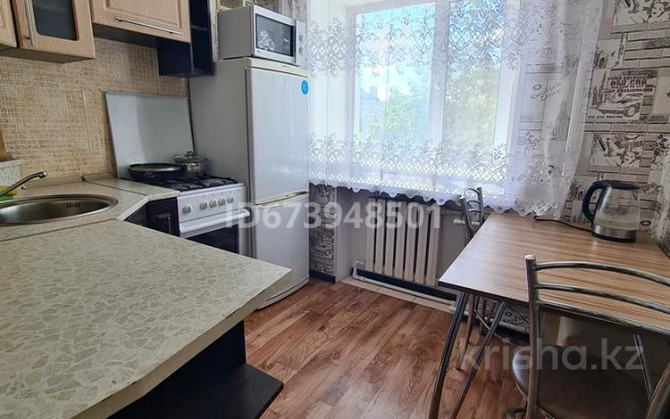 1-комнатная квартира, 32 м², 3/4 этаж посуточно, Едомского 30 Щучинск - изображение 3