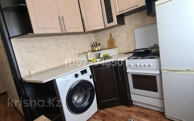 1-комнатная квартира, 32 м², 3/4 этаж посуточно, Едомского 30 Щучинск - изображение 4