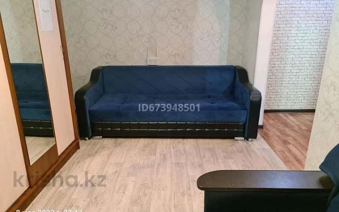 1-комнатная квартира, 32 м², 3/4 этаж посуточно, Едомского 30 Щучинск - изображение 5