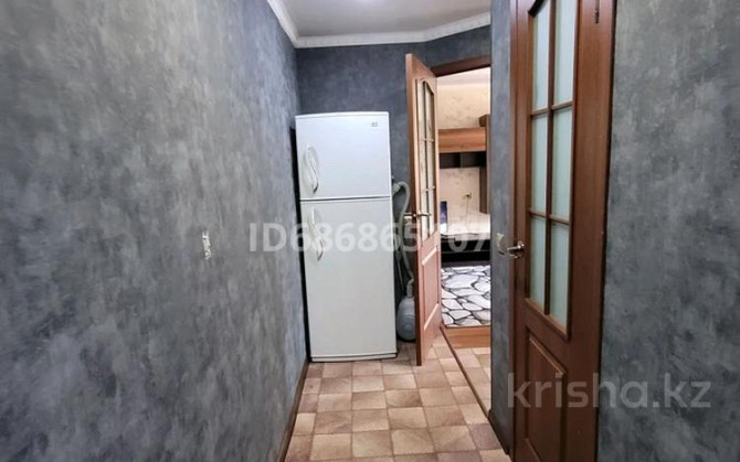 2-комнатная квартира, 45 м², 4/5 этаж посуточно, Гагарина 42 — В районе Огонька. Риддер - изображение 1