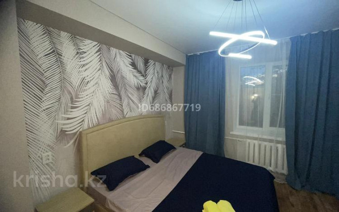 3-комнатная квартира, 68 м², 1/2 этаж посуточно, Металлургов 11 — ДКМ Усть-Каменогорск - изображение 3