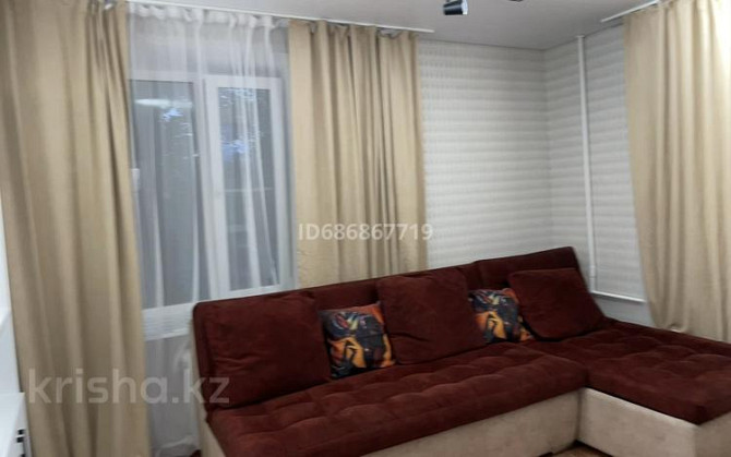 3-комнатная квартира, 68 м², 1/2 этаж посуточно, Металлургов 11 — ДКМ Усть-Каменогорск - изображение 4