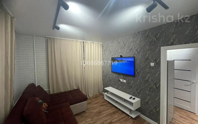 3-комнатная квартира, 68 м², 1/2 этаж посуточно, Металлургов 11 — ДКМ Усть-Каменогорск - изображение 8