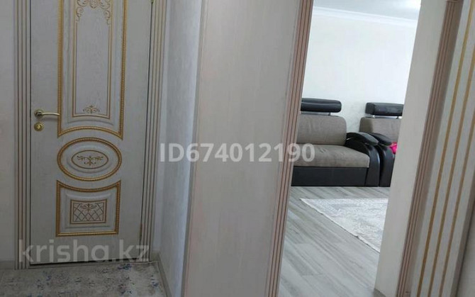 3-комнатная квартира, 80 м², 3/3 этаж посуточно, Мира 42  - изображение 3