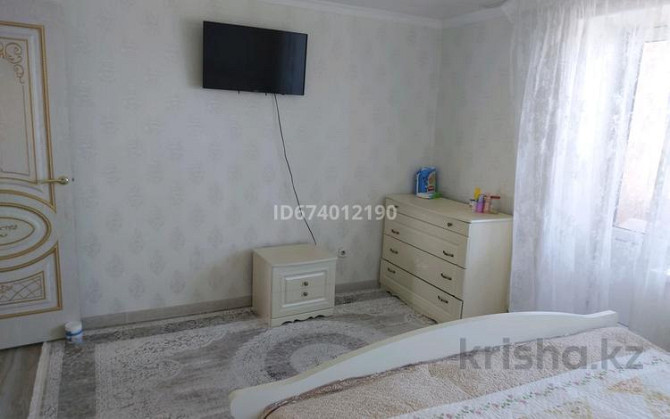 3-комнатная квартира, 80 м², 3/3 этаж посуточно, Мира 42  - изображение 6