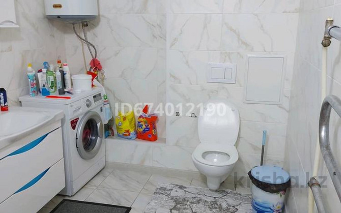 3-комнатная квартира, 80 м², 3/3 этаж посуточно, Мира 42  - изображение 4