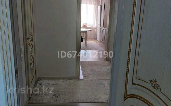 3-комнатная квартира, 80 м², 3/3 этаж посуточно, Мира 42  - изображение 8