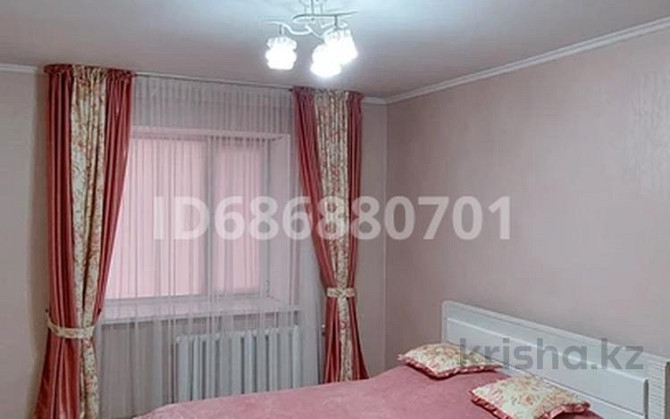 3-комнатная квартира, 70 м², 6/10 этаж посуточно, мкр Кунаева 60 — Возле ЗАГСА Уральск - изображение 5