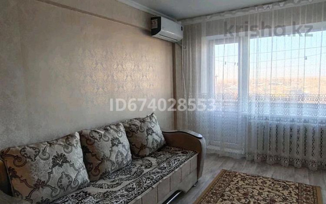 2-комнатная квартира, 31 м², 5/5 этаж посуточно, Микрорайон Сабитова Балхаш - изображение 2