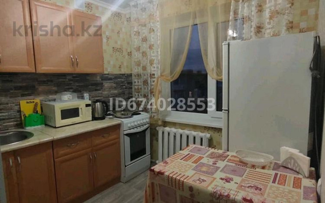 2-комнатная квартира, 31 м², 5/5 этаж посуточно, Микрорайон Сабитова Балхаш - изображение 3