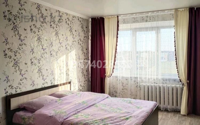 2-комнатная квартира, 31 м², 5/5 этаж посуточно, Микрорайон Сабитова Балхаш - изображение 1