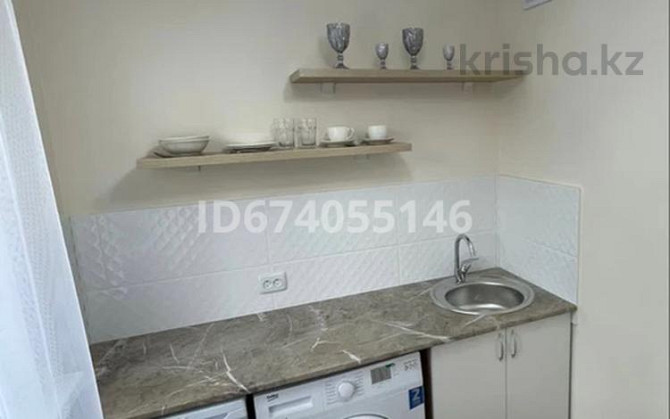 1-комнатная квартира, 45 м², 3 этаж посуточно, Бостандыкская Петропавловск - изображение 6