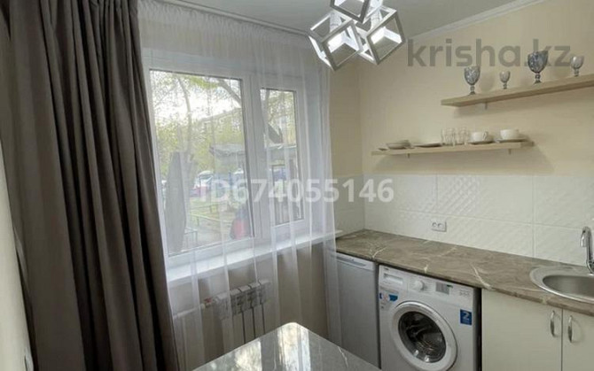 1-комнатная квартира, 45 м², 3 этаж посуточно, Бостандыкская Петропавловск - изображение 4