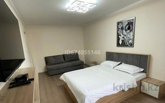 1-комнатная квартира, 45 м², 3 этаж посуточно, Бостандыкская Петропавловск - изображение 3