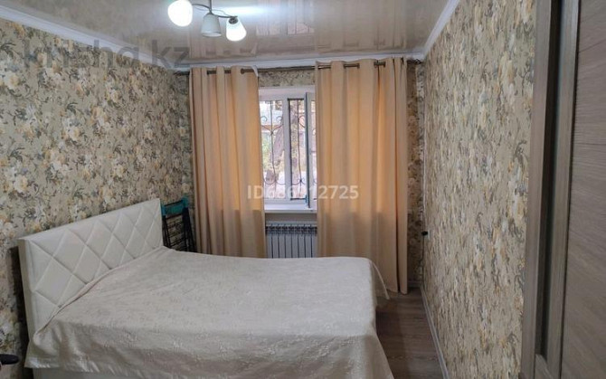 2-комнатная квартира, 45 м², 1/4 этаж посуточно, Конаева 7 — Район Запада Шу - изображение 3