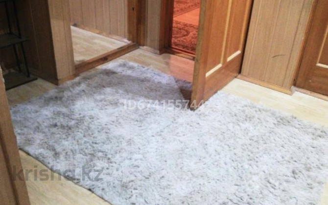 2-комнатная квартира, 30 м², 4/5 этаж посуточно, Толе би 76 — Центральная Мечеть, Баласагун Тараз - изображение 6