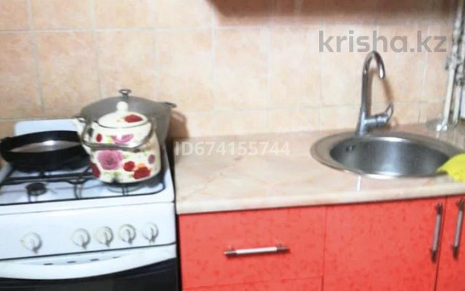 2-комнатная квартира, 30 м², 4/5 этаж посуточно, Толе би 76 — Центральная Мечеть, Баласагун Тараз - изображение 3