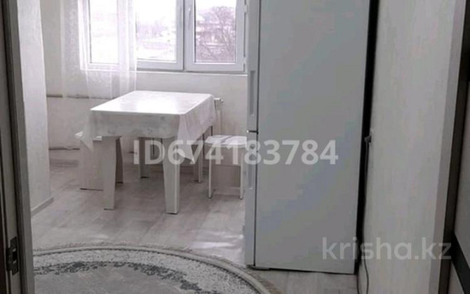 1-комнатная квартира, 36.6 м², 4/5 этаж посуточно, Куралбаев бн — Баня халал Кентау - изображение 4