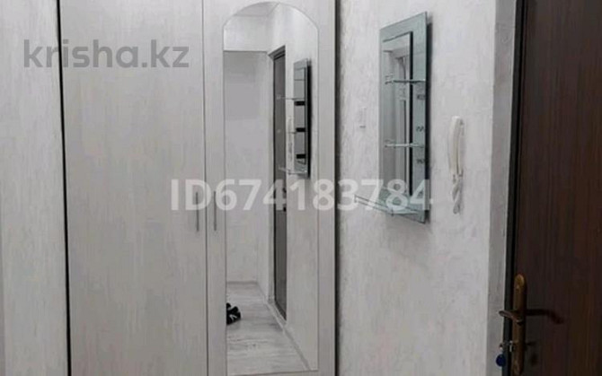 1-комнатная квартира, 36.6 м², 4/5 этаж посуточно, Куралбаев бн — Баня халал Кентау - изображение 2