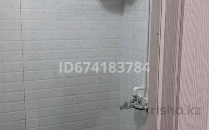 1-комнатная квартира, 36.6 м², 4/5 этаж посуточно, Куралбаев бн — Баня халал Кентау - изображение 5
