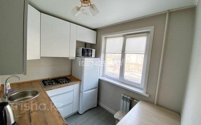 1-комнатная квартира, 33 м², 3/5 этаж посуточно, Абая 61 Petropavlovsk - photo 3