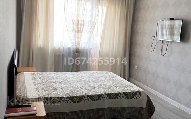1-комнатная квартира, 33 м², 3/5 этаж посуточно, Абая 61 Petropavlovsk - photo 4